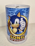 sonic حصَّالة